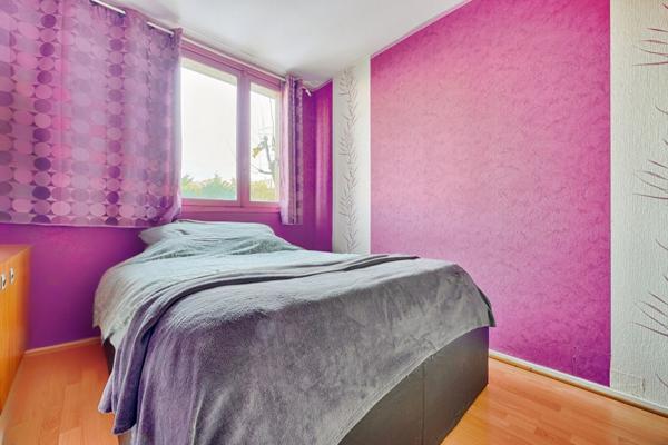 Appartement Joinville Le Pont 3 pièce(s) 55.07 m2