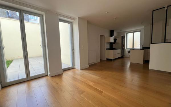 Appartement à vendre    4 pièces • 96,53 m2 Toulouse