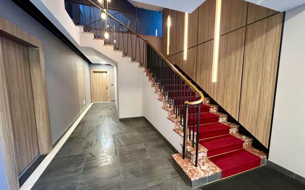 Appartement à vendre    4 pièces • 96,53 m2 Toulouse