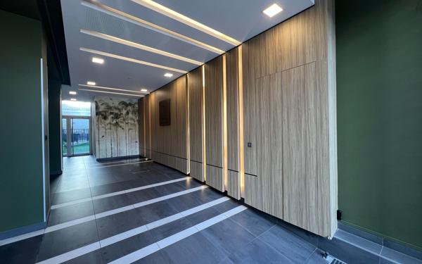 Appartement à vendre    4 pièces • 96,53 m2 Toulouse