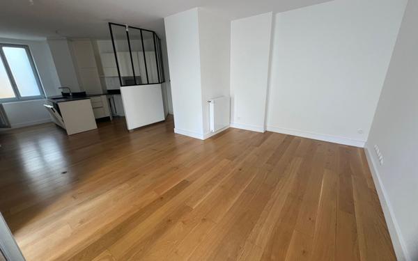 Appartement à vendre    4 pièces • 96,53 m2 Toulouse