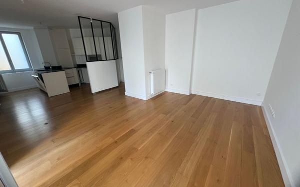 Appartement à vendre    4 pièces • 96,53 m2 Toulouse