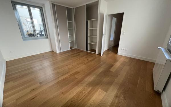 Appartement à vendre    4 pièces • 96,53 m2 Toulouse