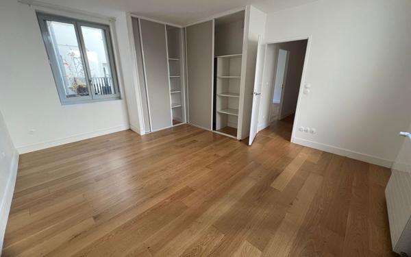 Appartement à vendre    4 pièces • 96,53 m2 Toulouse
