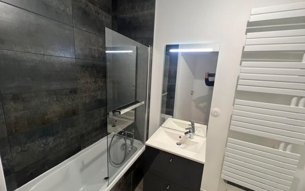 Appartement à vendre    4 pièces • 96,53 m2 Toulouse