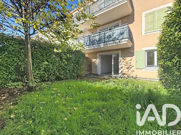 Appartement à vendre 2 pièces 42 m² Brignoles
