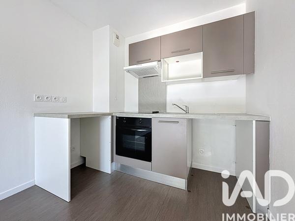 Appartement à vendre 2 pièces 42 m² Brignoles