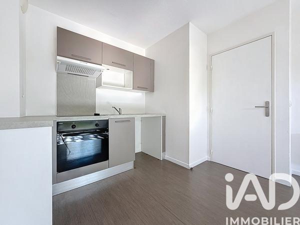Appartement à vendre 2 pièces 42 m² Brignoles
