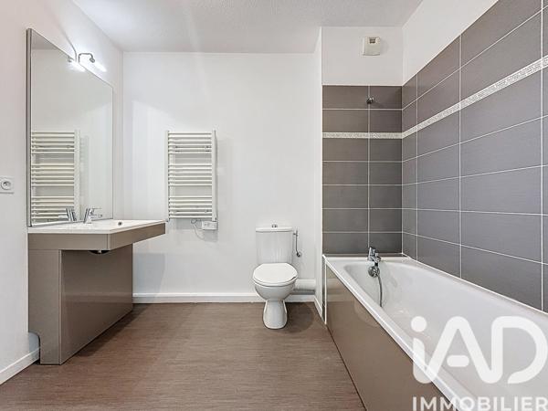 Appartement à vendre 2 pièces 42 m² Brignoles