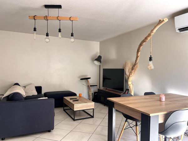Appartement à SAINT-MARTIN-D'HERES, 38400 - 3 pièces 66m²