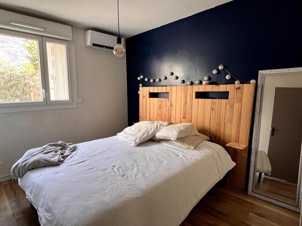 Appartement à SAINT-MARTIN-D'HERES, 38400 - 3 pièces 66m²