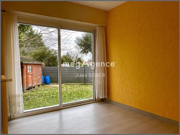 Maison à NOEUX-LES-MINES, 62290 - 6 pièces 180m²