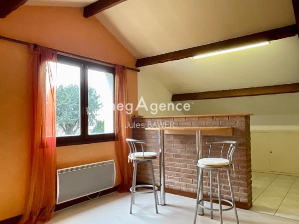 Maison à NOEUX-LES-MINES, 62290 - 6 pièces 180m²