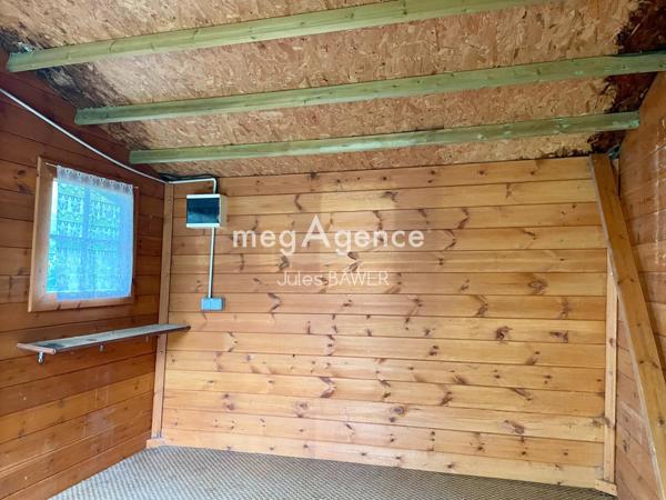 Maison à NOEUX-LES-MINES, 62290 - 6 pièces 180m²