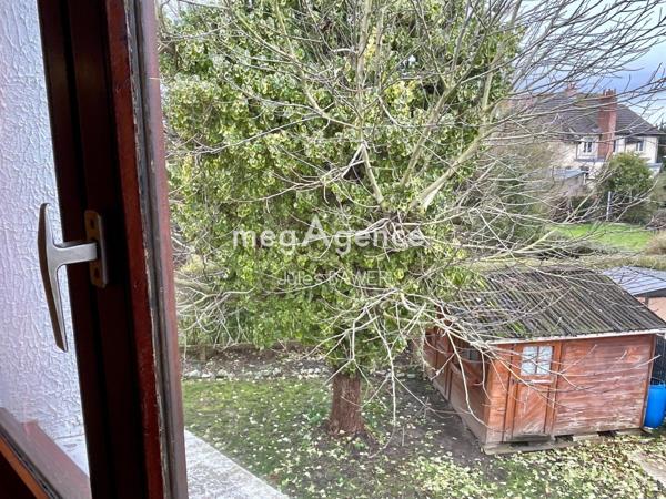 Maison à NOEUX-LES-MINES, 62290 - 6 pièces 180m²