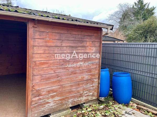 Maison à NOEUX-LES-MINES, 62290 - 6 pièces 180m²