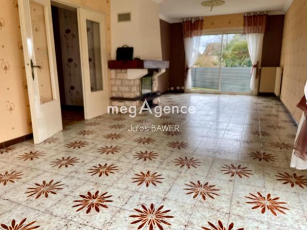 Maison à NOEUX-LES-MINES, 62290 - 6 pièces 180m²