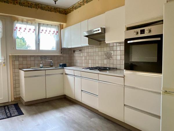 Maison à NOEUX-LES-MINES, 62290 - 6 pièces 180m²