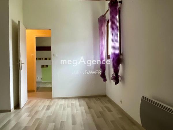 Maison à NOEUX-LES-MINES, 62290 - 6 pièces 180m²