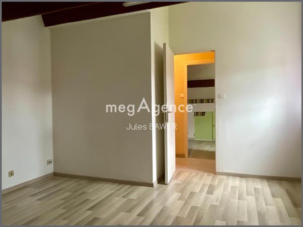 Maison à NOEUX-LES-MINES, 62290 - 6 pièces 180m²