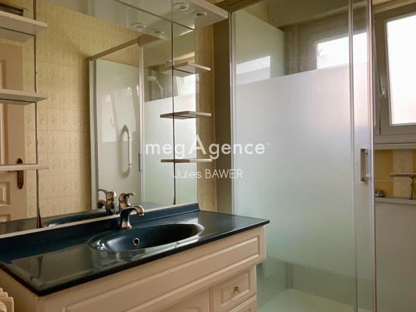 Maison à NOEUX-LES-MINES, 62290 - 6 pièces 180m²