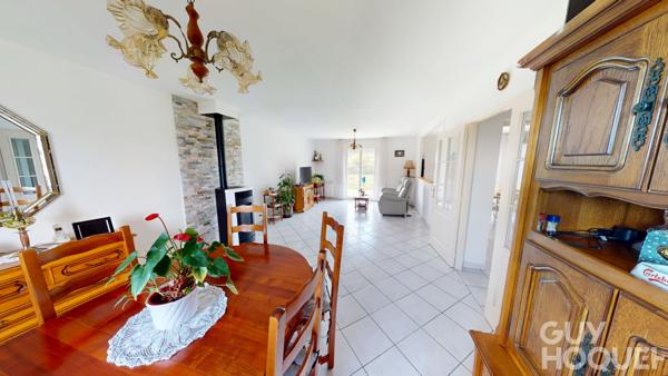 Maison F6 (138 m²) à vendre à CHATEAUDUN