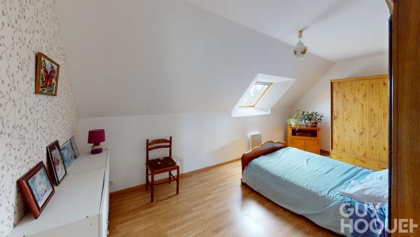 Maison F6 (138 m²) à vendre à CHATEAUDUN