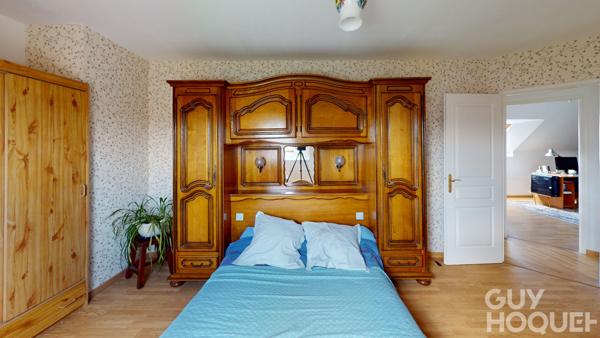 Maison F6 (138 m²) à vendre à CHATEAUDUN