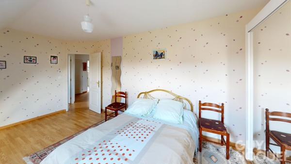 Maison F6 (138 m²) à vendre à CHATEAUDUN