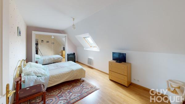 Maison F6 (138 m²) à vendre à CHATEAUDUN