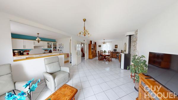 Maison F6 (138 m²) à vendre à CHATEAUDUN