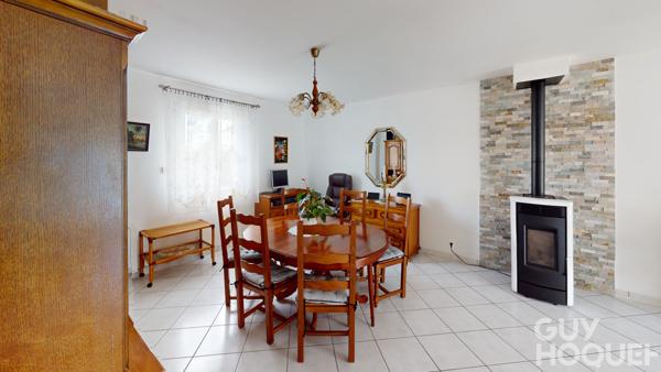 Maison F6 (138 m²) à vendre à CHATEAUDUN