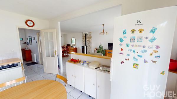 Maison F6 (138 m²) à vendre à CHATEAUDUN