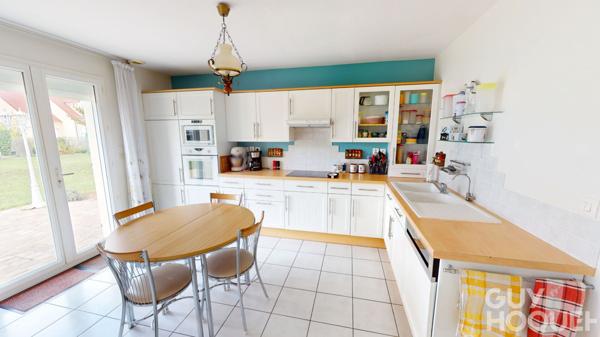 Maison F6 (138 m²) à vendre à CHATEAUDUN