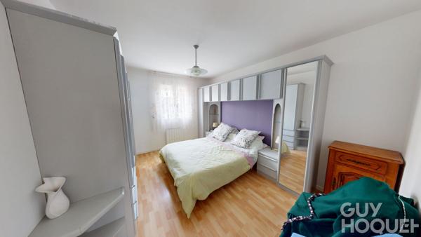 Maison F6 (138 m²) à vendre à CHATEAUDUN