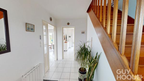 Maison F6 (138 m²) à vendre à CHATEAUDUN