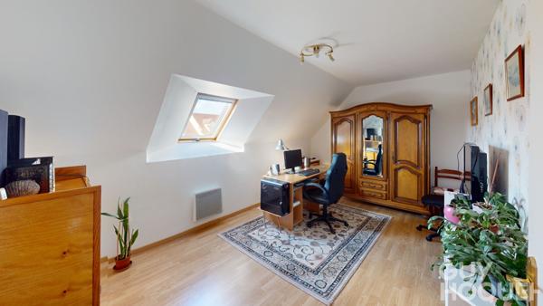 Maison F6 (138 m²) à vendre à CHATEAUDUN