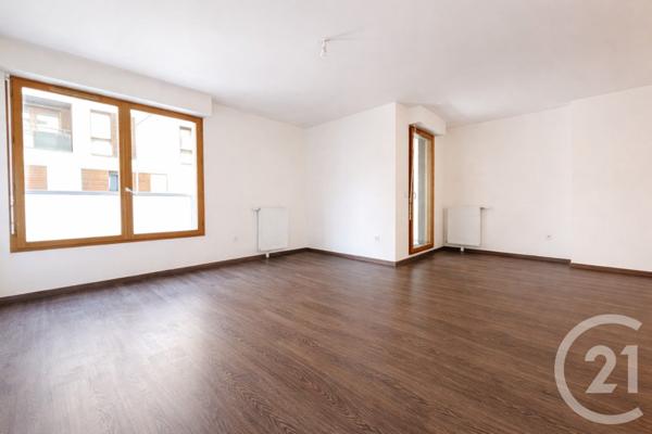 Appartement F2 à vendre  2 pièces - 50,78 m2 LA PLAINE ST DENIS - 93