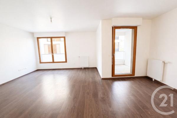 Appartement F2 à vendre  2 pièces - 50,78 m2 LA PLAINE ST DENIS - 93