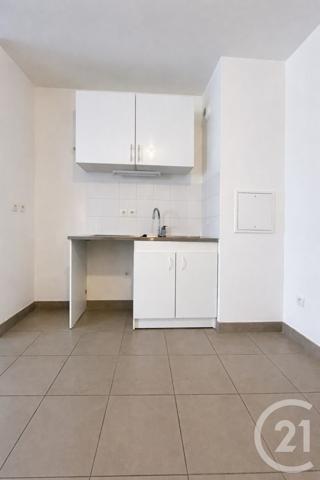 Appartement F2 à vendre  2 pièces - 50,78 m2 LA PLAINE ST DENIS - 93