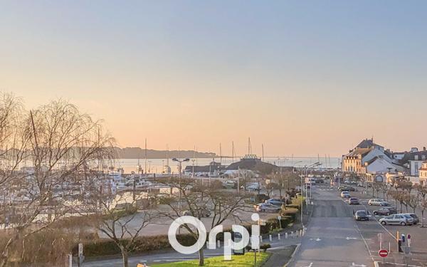 Appartement à vendre    2 pièces • 43 m2 La Trinité-sur-Mer