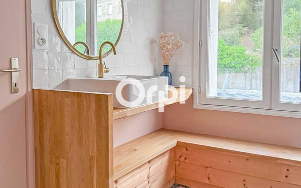 Appartement à vendre    2 pièces • 43 m2 La Trinité-sur-Mer