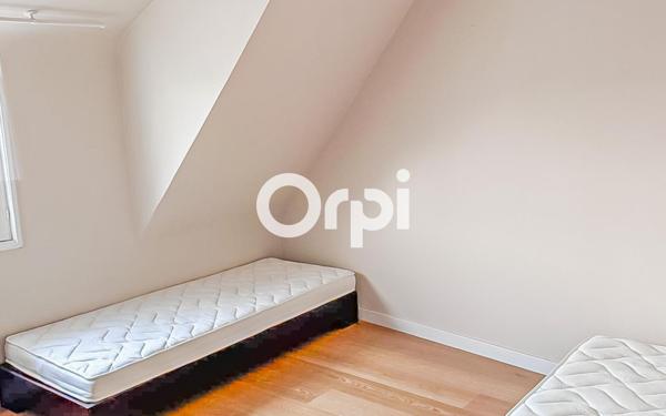 Appartement à vendre    2 pièces • 43 m2 La Trinité-sur-Mer