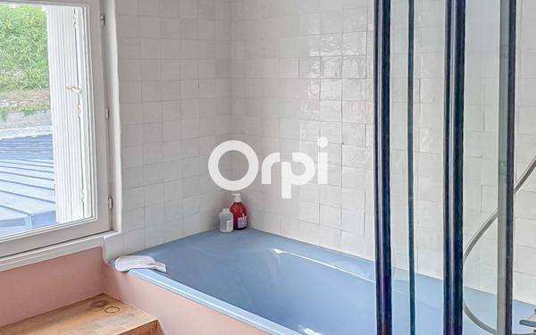 Appartement à vendre    2 pièces • 43 m2 La Trinité-sur-Mer