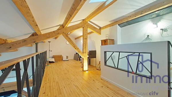 Maison 6 pièces                                        - 42390 Villars Réf : 2651-CIFVFOREZVELAY