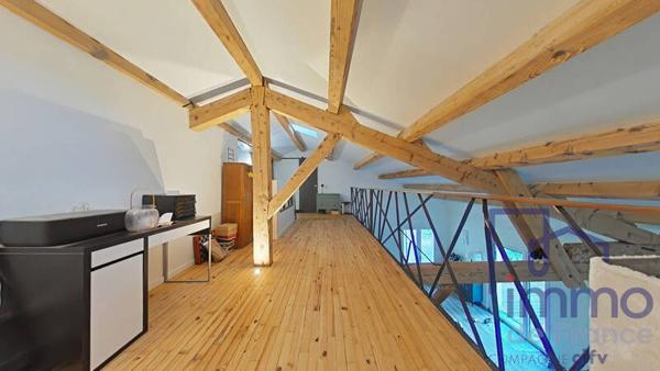 Maison 6 pièces                                        - 42390 Villars Réf : 2651-CIFVFOREZVELAY
