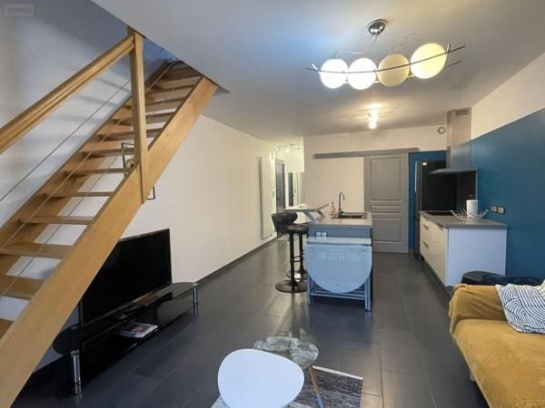 Maison à vendre à Sainte-Soulle en Charente-Maritime (17220), ref : VD/607