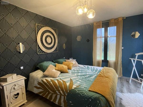 Maison à vendre à Sainte-Soulle en Charente-Maritime (17220), ref : VD/607