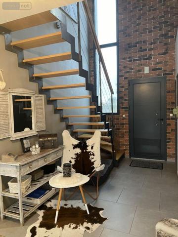 Maison à vendre à Sainte-Soulle en Charente-Maritime (17220), ref : VD/607