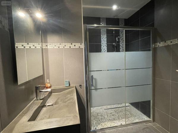 Maison à vendre à Sainte-Soulle en Charente-Maritime (17220), ref : VD/607